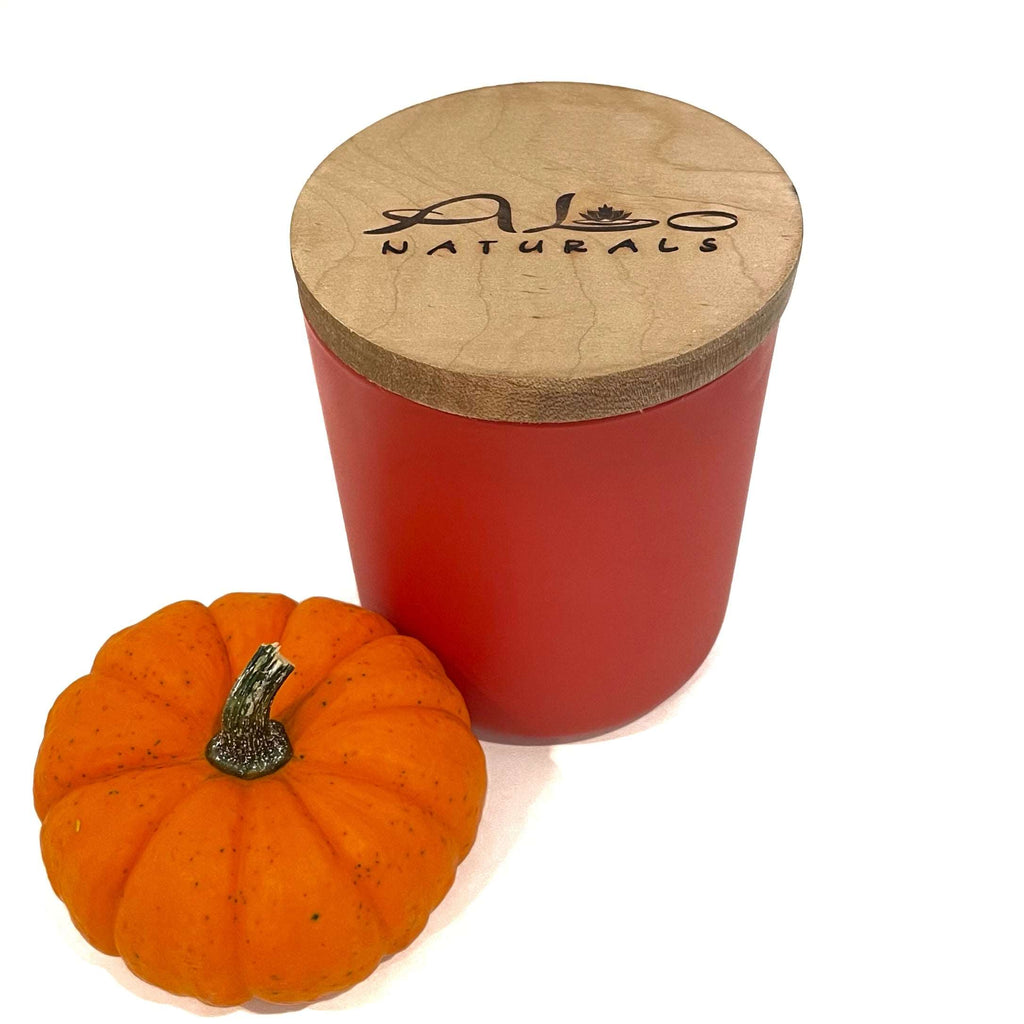 Pumpkin Spice