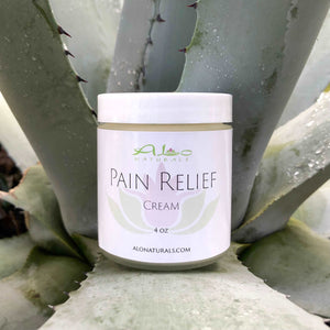 This plant based cream provides a wonderful relief from everyday aches and pains.  Its all natural anti-inflammatory properties are thought to aid in pain relief associated with joints, muscles, tendons, and ligaments, and are said to speed the healing process, reducing pain and bruising.  Avoid contact with eyes and other sensitive areas. 