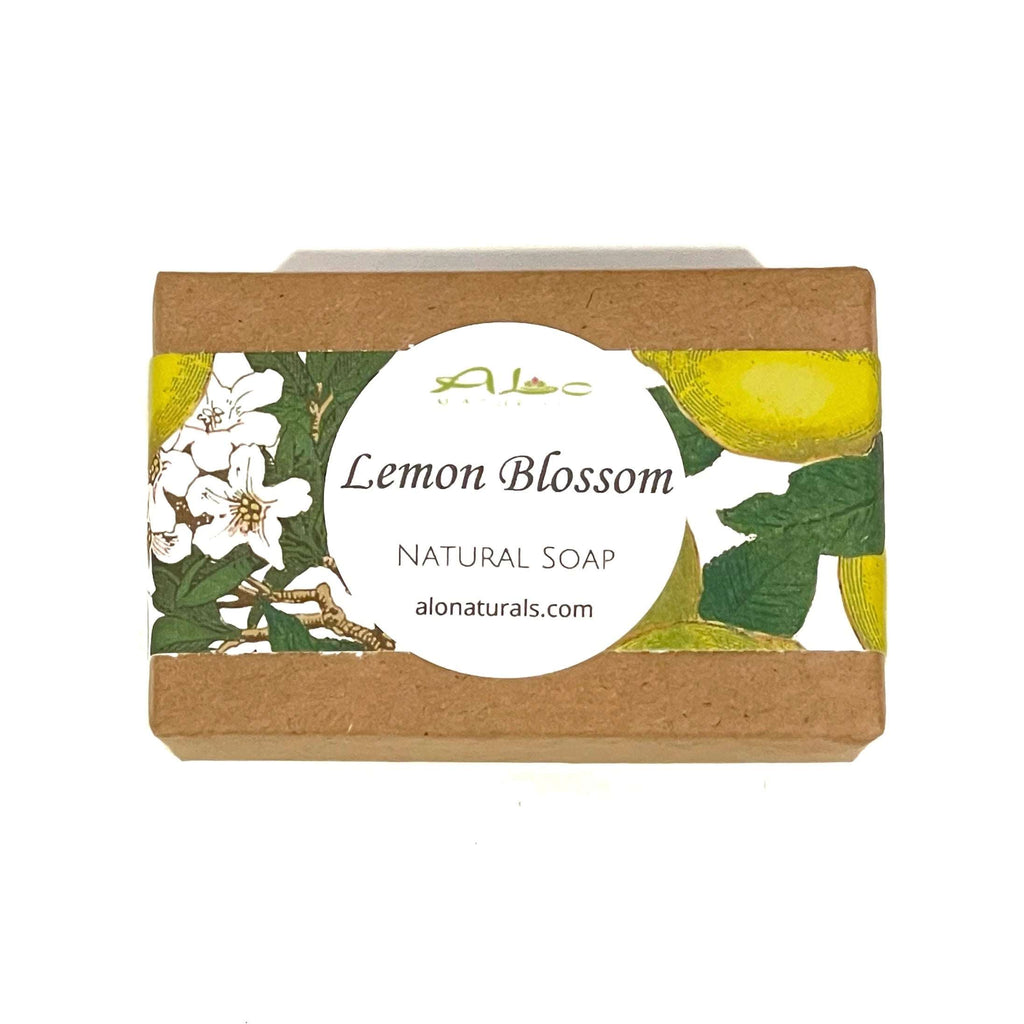 Lemon Blossom