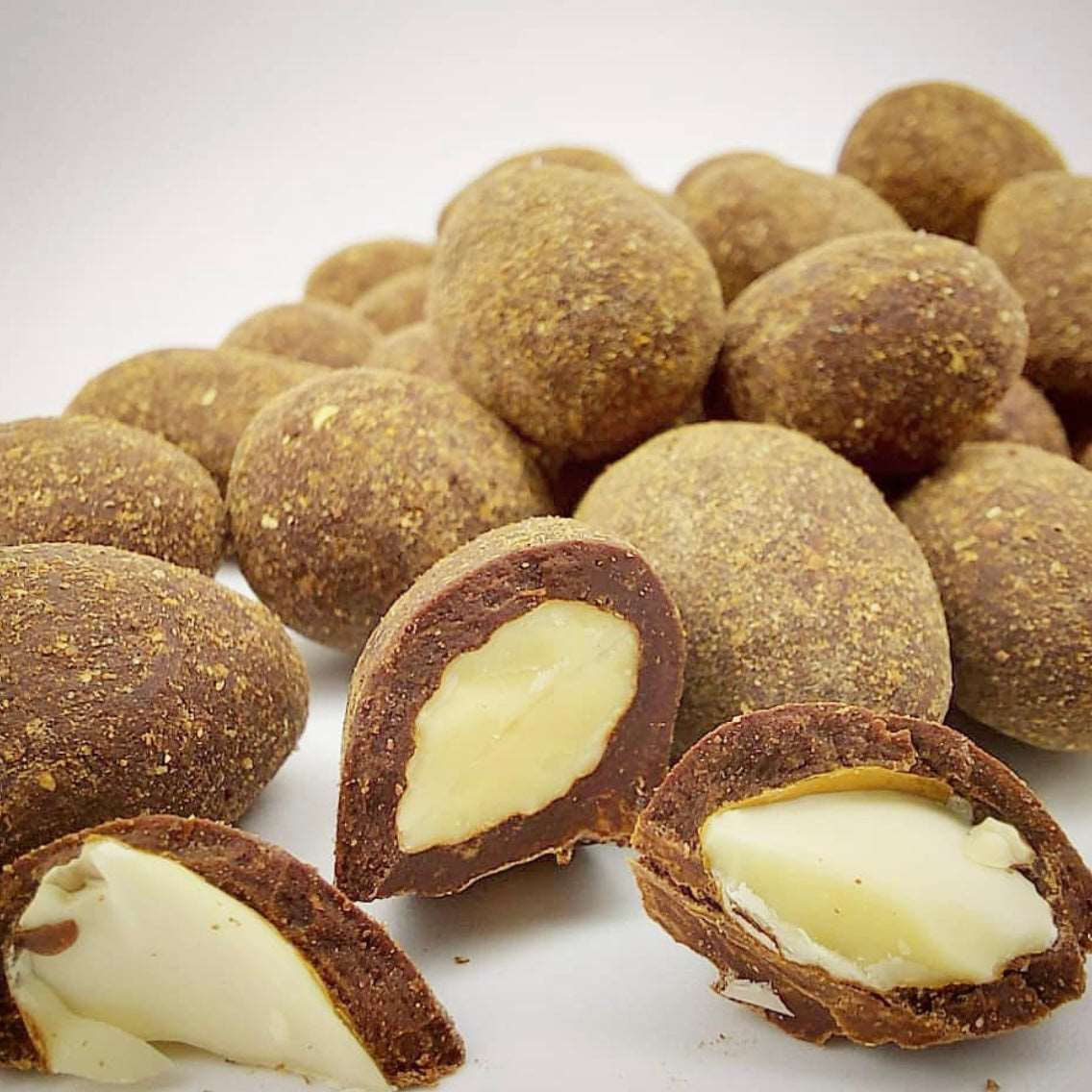 Almond Speculaas