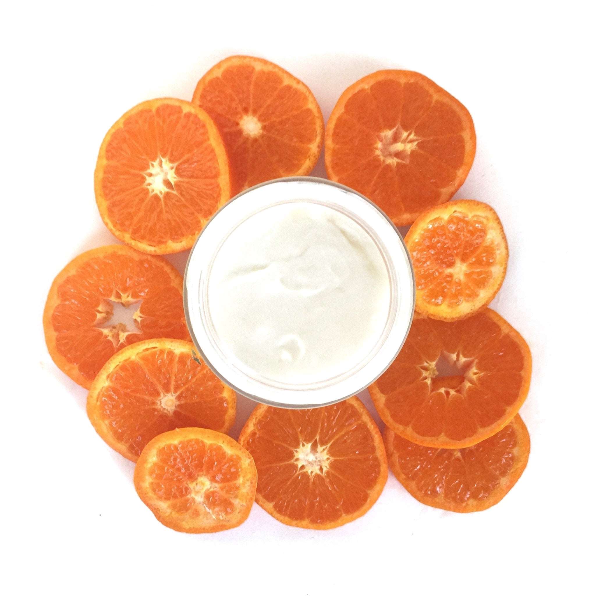 Great for sensitive skin. Moisturizes, nourishes, and regenerates skin to promote a healthy and radiant glow. This fresh citrus scent is a beautiful combination of grapefruit, lemon, lime, and sweet orange essential oils which contain an impressively high content of Vitamin C. 
