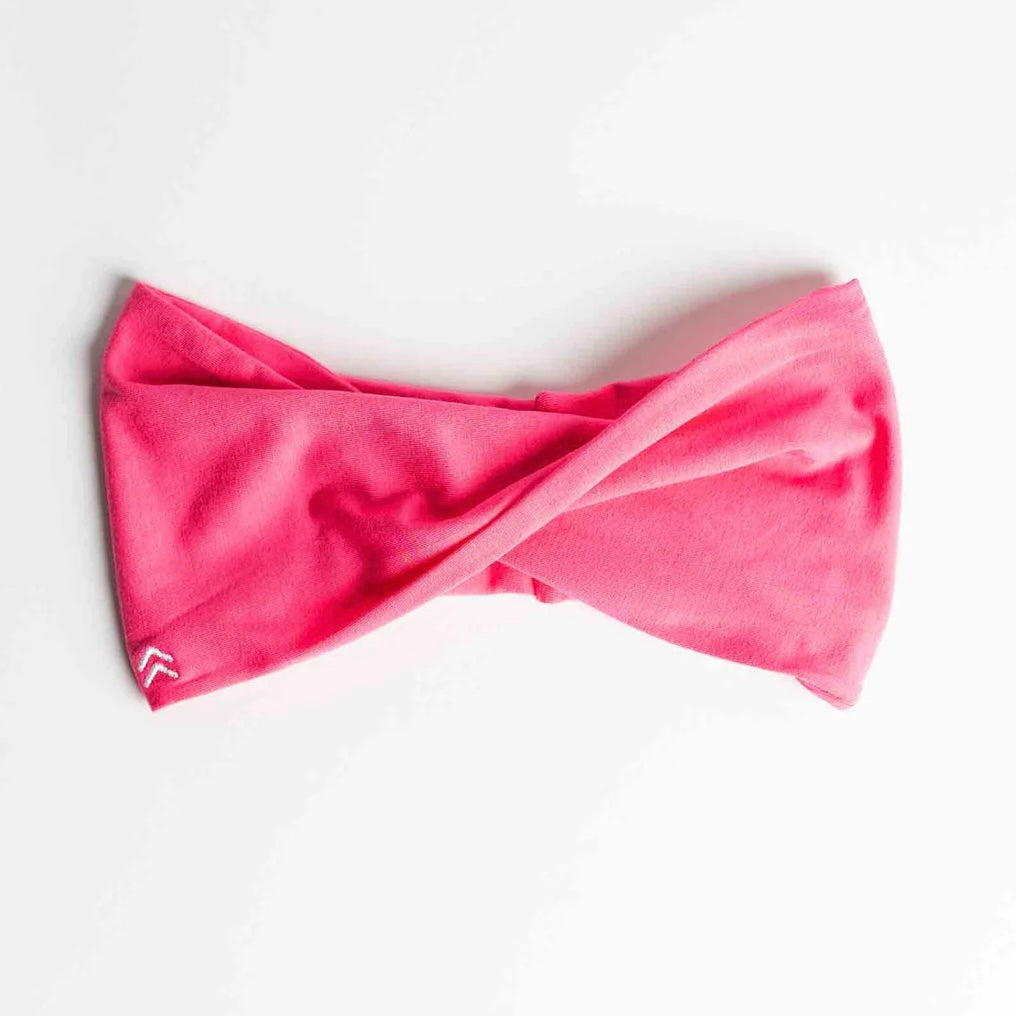 Soulvation Society Butter Soft Twist Headbands