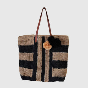 Tulum Tote