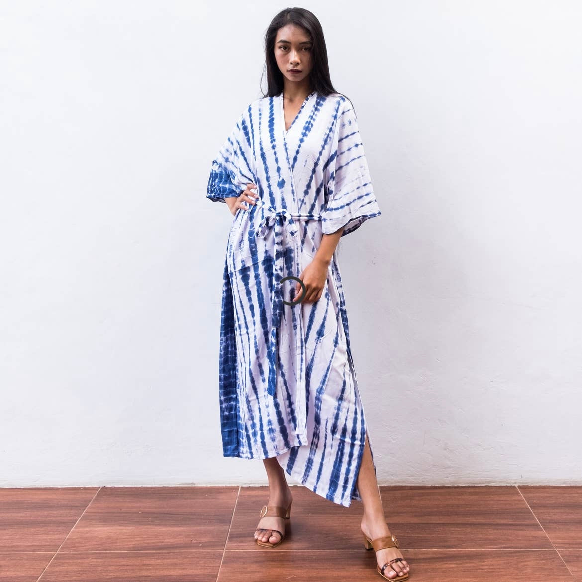 Long Kimono