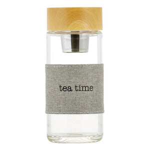Tea Infuser - Tea Time
