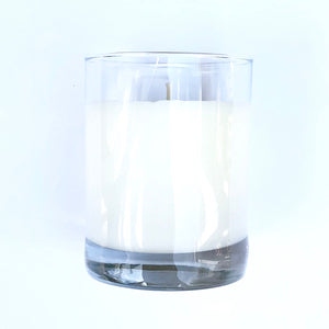 100% soy wax candle in Lemongrass.  Hand poured.  Burns clean.  About 65 hours of burn time!