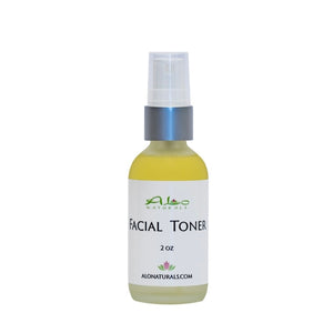 This toning mist is formulated to brighten and refresh skin.   It aids in treating puffiness, redness, acne, scaring, fights the effects of aging, reduces oil, and seals moisture into the skin.  The mild astringent properties of the combined citrus fruit help to minimize the appearance of pores, lock in moisture, and leave your face looking fresh and revitalized.  This gentle formula is suitable for all skin types.  Can be applied with or without makeup.