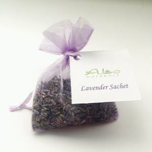 Lavender Sachet