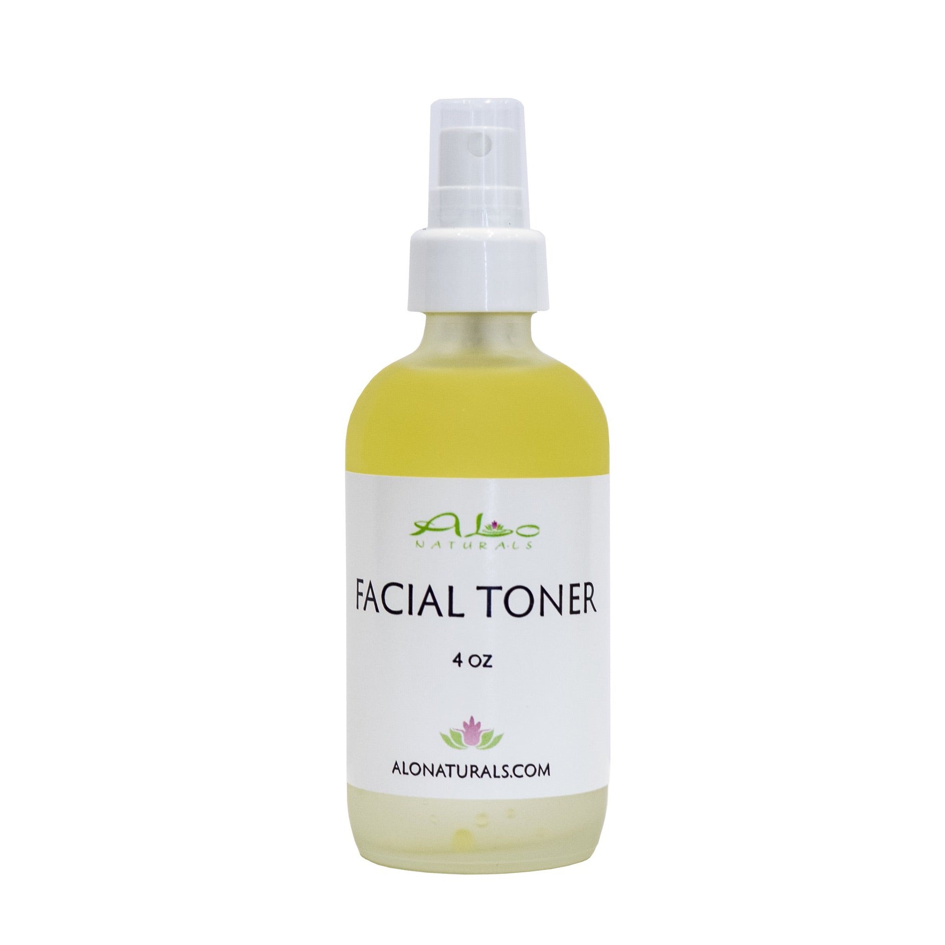 This toning mist is specially formulated as a brightening refresher to treat puffy eyes, redness, acne, scaring, weathered skin, fight the effects of aging, reduce signs of eczema, reduce oil, and seal moisture into the skin.  The mild astringent properties of the combined citrus fruit help to minimize the appearance of pores, lock in moisture, and leave your face looking fresh and revitalized.  This gentle formula is suitable for all skin types. 4oz