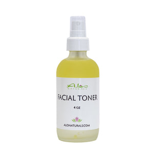 This toning mist is specially formulated as a brightening refresher to treat puffy eyes, redness, acne, scaring, weathered skin, fight the effects of aging, reduce signs of eczema, reduce oil, and seal moisture into the skin.  The mild astringent properties of the combined citrus fruit help to minimize the appearance of pores, lock in moisture, and leave your face looking fresh and revitalized.  This gentle formula is suitable for all skin types. 4oz