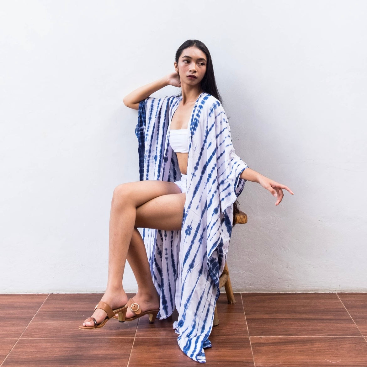 Long Kimono